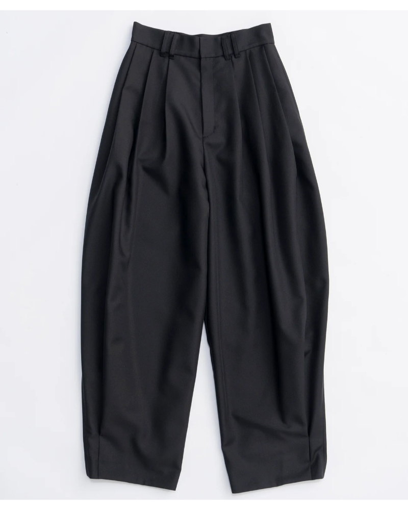 MAISON SPECIAL( メゾン スペシャル) 21252466001Tuck Balloon Volume