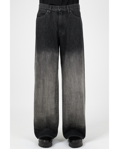 LAD MUSICIAN（ラッドミュージシャン) 2126-504 11.5oz GRADATION