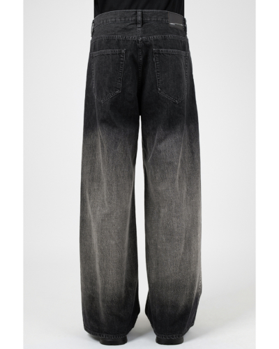 LAD MUSICIAN（ラッドミュージシャン) 2126-504 11.5oz GRADATION