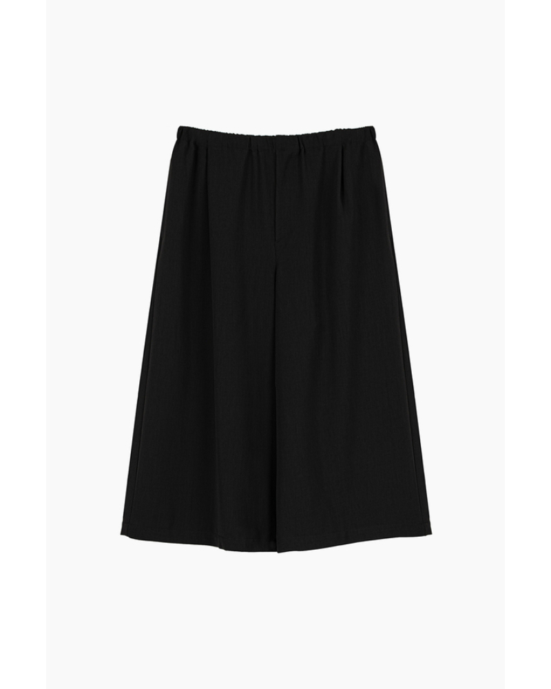りま LAD MUSICIAN（ラッドミュージシャン) 2126-511 DRY CLOTH CROPPED