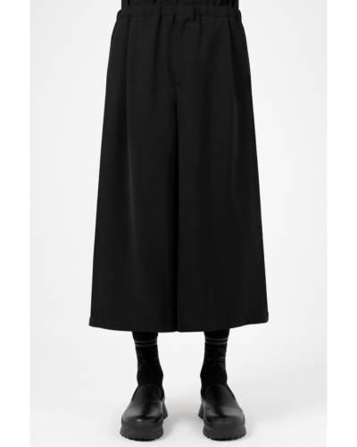 LAD MUSICIAN（ラッドミュージシャン) 2126-511 DRY CLOTH CROPPED