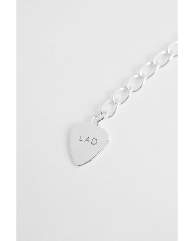 LAD MUSICIAN（ラッドミュージシャン) 2126-931 CHAIN CROSS NECKLACE