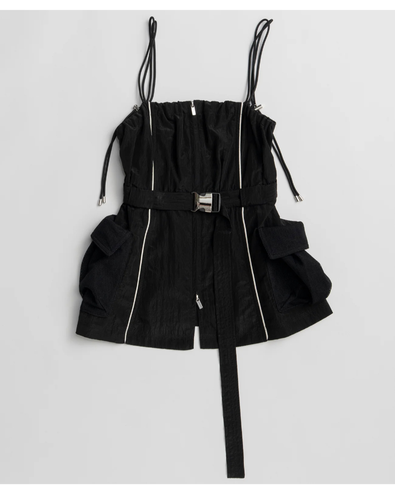 MAISON SPECIAL( メゾン スペシャル) 21261315309 Multiway Sporty