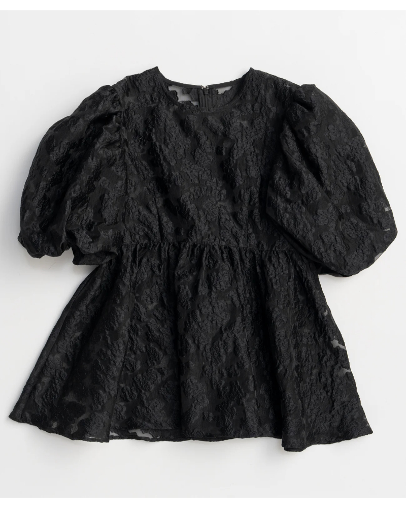 MAISON SPECIAL( メゾン スペシャル) 21261316304 Sheer Flower