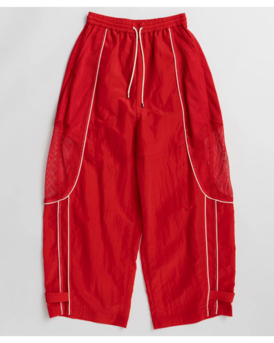 MAISON SPECIAL（メゾンスペシャル）21261465313 Mesh Sporty Balloon