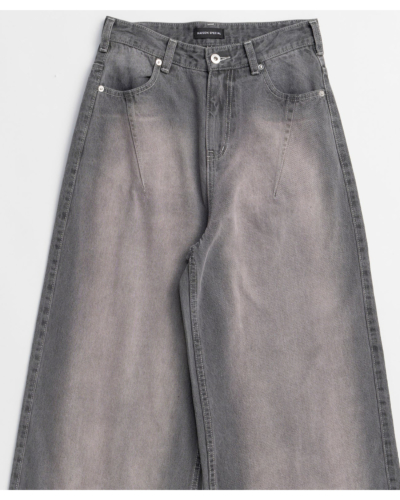 MAISON SPECIAL（メゾンスペシャル）21261465811 High Blast Over-Dyed