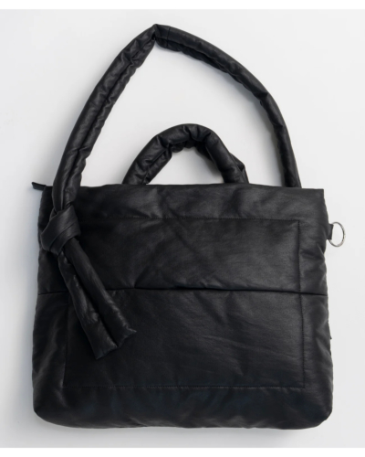 MAISON SPECIAL( メゾン スペシャル) 21261615506 Vegan Leather Big