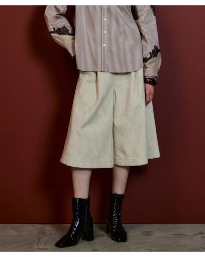 MAISON SPECIAL（メゾンスペシャル）21262465303 Haircalf-Like Work