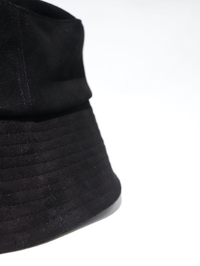 COMESANDGOES（カムズアンドゴーズ） 21842 sheep suede brim