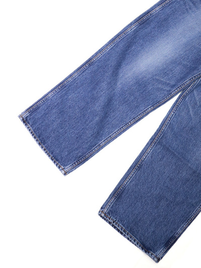 WESTOVERALLS（ウエストオーバーオールズ） 21FWPT802K 802S DENIMの