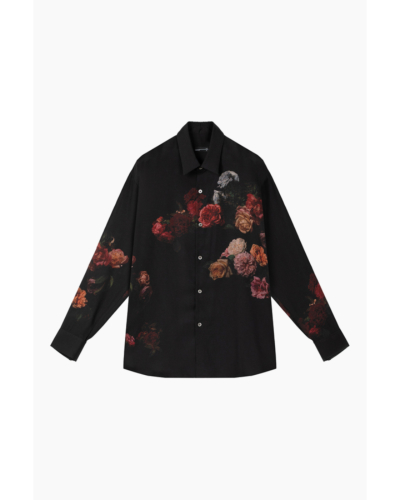 LAD MUSICIAN（ラッドミュージシャン) 2225-143 TENCEL BROAD