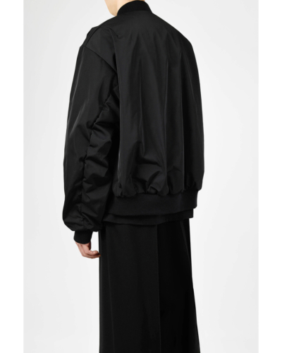 LAD MUSICIAN（ラッドミュージシャン)2225-353 SOLO TWILL MA-1の通販