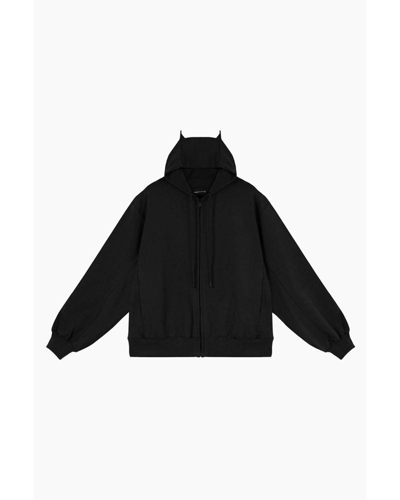 LAD MUSICIAN（ラッドミュージシャン)2225-603 LOOP BACK CLOTH DEVIL