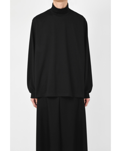 LAD MUSICIAN（ラッドミュージシャン) 2225-705 LONG SLEEVE HIGH NECK