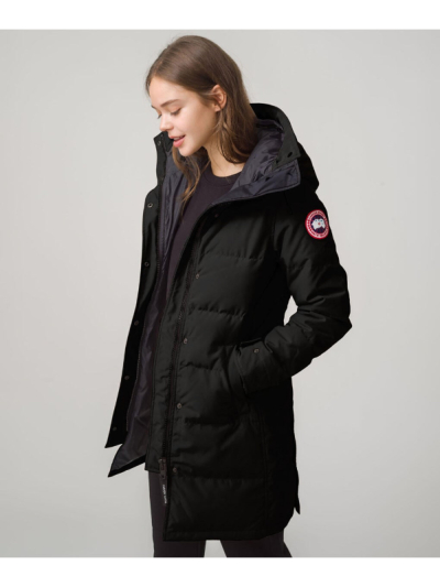 CANADA GOOSE（カナダグース） 2302MJ Mackenzie Parkaの通販 - BOOMERANG