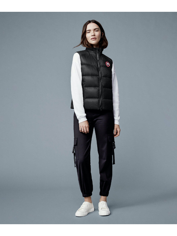 CANADA GOOSE（カナダグース）2237L CYPRESS VESTの通販 - BOOMERANG