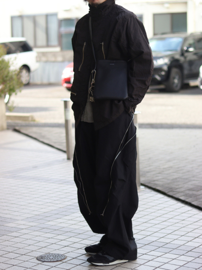 ISSUETHINGS (イシューシングス)225a/83-w/c-01 type83 (wool)の ISSUETHINGS (イシューシングス)225a/83-w/c-01 type83 (wool)の