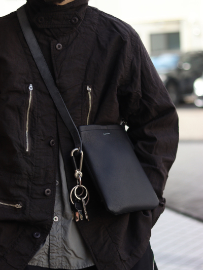 ISSUETHINGS (イシューシングス)225a/83-w/c-01 type83 (wool)の通販