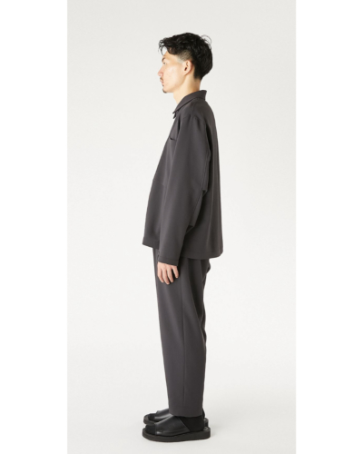 N.HOOLLYWOOD（エヌハリウッド) 2261-SH20-010 2POCKET SHIRTの通販