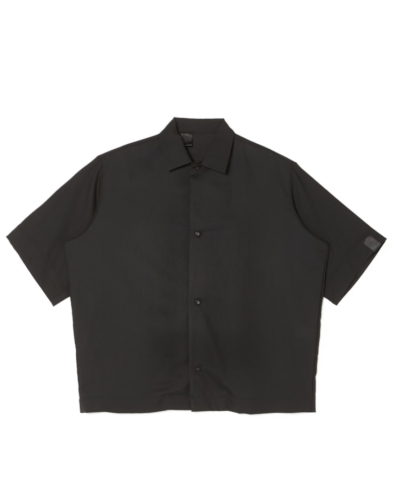 N.HOOLLYWOOD（エヌハリウッド) 2261-SH53-004 HALF SLEEVE SHIRTの