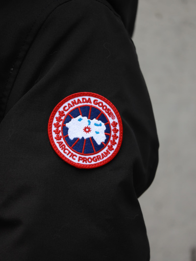 CANADA GOOSE（カナダグース） 2300JL CHARLOTTE PARKAの通販