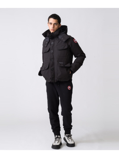 CANADA GOOSE(カナダグース) 2301MJ Russel Parkaの通販 CANADA GOOSE(カナダグース) 2301MJ Russel Parkaの通販