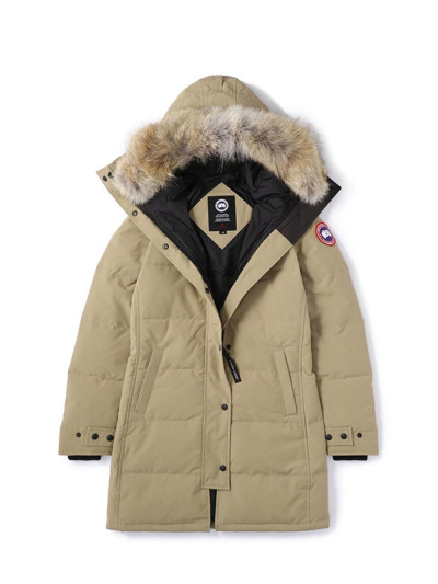 CANADA GOOSE（カナダグース）2302JL MACKENZIE PARKAの通販 - BOOMERANG