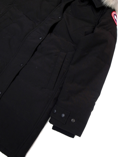 CANADA GOOSE（カナダグース）2302JL MACKENZIE PARKAの通販