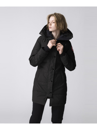 CANADA GOOSE（カナダグース) 2302WJ Mackenzie Parkaの通販