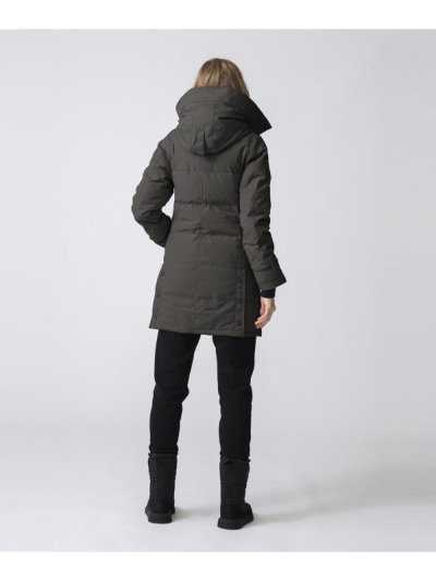 CANADA GOOSE（カナダグース) 2302WJ Mackenzie Parkaの通販 - BOOMERANG