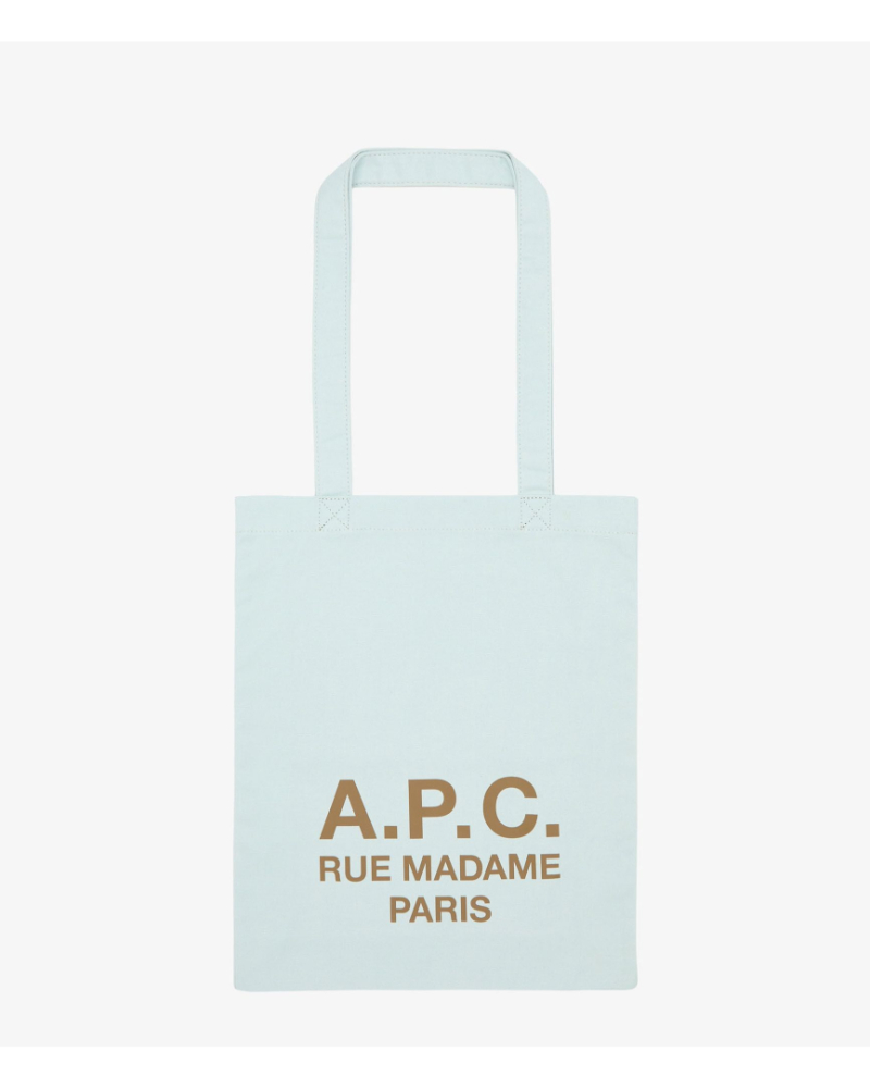 A.P.C.（アーペーセー）23265102309 Lou Rue Madame 2.0 トートバッグ