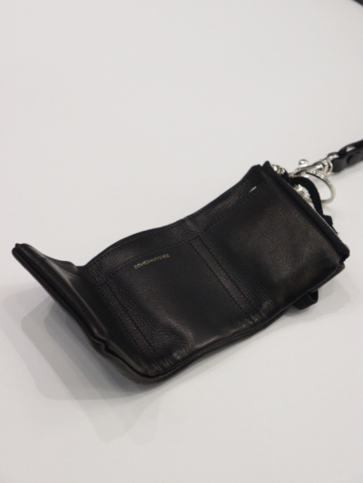 小物 COMES WALLET & NECK STRAP / COMESANDGOES COMESANDGOES COMES WALLET & NECK STRAP