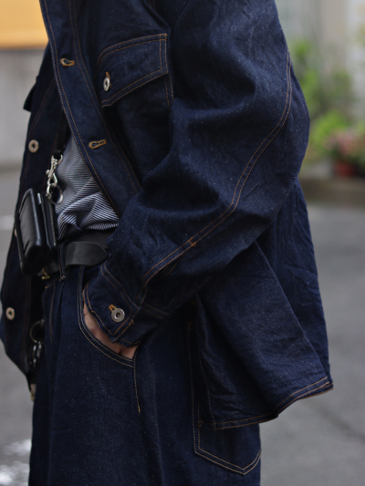 小物 COMES WALLET & NECK STRAP / COMESANDGOES COMES WALLET ＆ NECK STRAP｜COMESANDGOES | 服と日用品 SLOPE