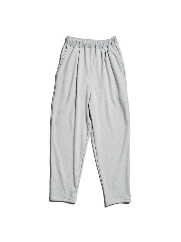 is-ness（イズネス）23AW_21_1004CSPT01 RELAX WIDE SWEAT PANTの通販 - BOOMERANG