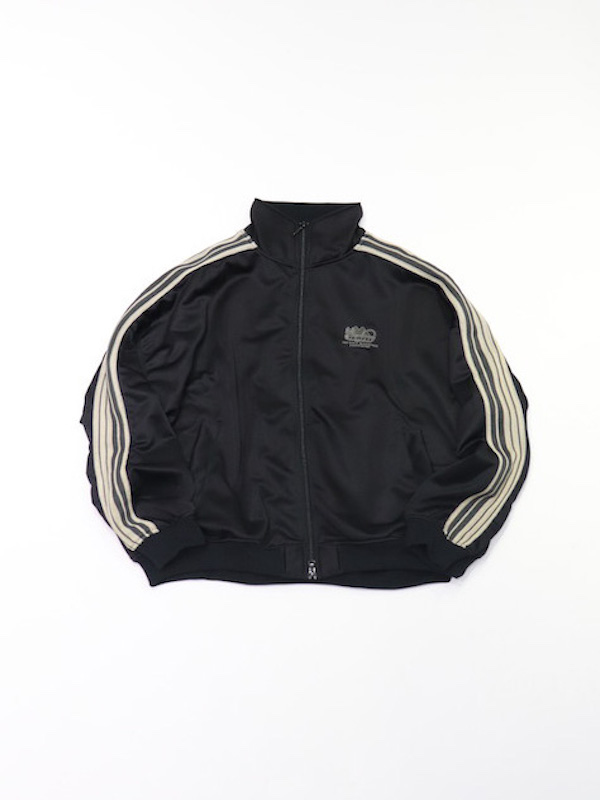 is-ness（イズネス）23AW_221005SSCSJK01 TRACK JACKETの通販 - BOOMERANG