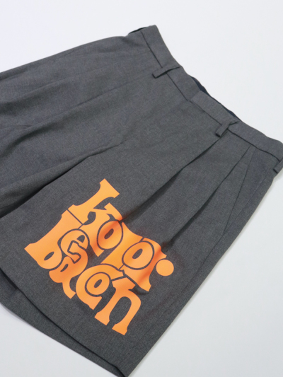 kolor BEACON（カラービーコン）23SBM-P02131 PANTS[OUTLET]の通販 - BOOMERANG