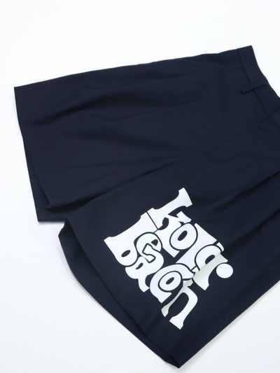 kolor BEACON（カラービーコン）23SBM-P02131 PANTS[OUTLET]の通販 - BOOMERANG