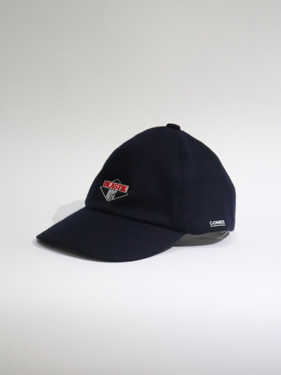 RuudVNitemlist極美品 COMESANDGOES 23AW BEASTIE BOYS CAP 1 - キャップ