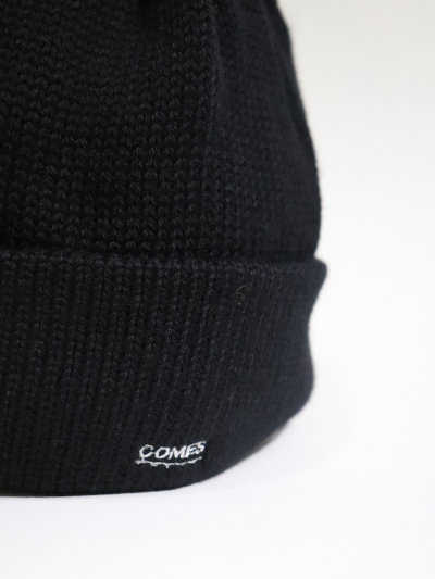COMESANDGOES（カムズアンドゴーズ）24006 NY CUBANS KNITの通販