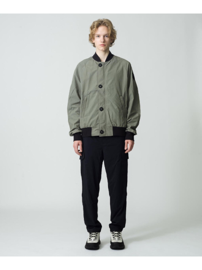 CANADA GOOSE（カナダグース）2415MBJ Bertlett bomberの通販 - BOOMERANG