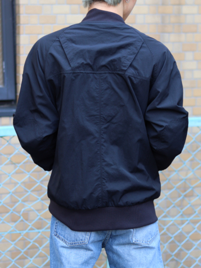 CANADA GOOSE（カナダグース）2415MBJ Bertlett bomberの通販 - BOOMERANG