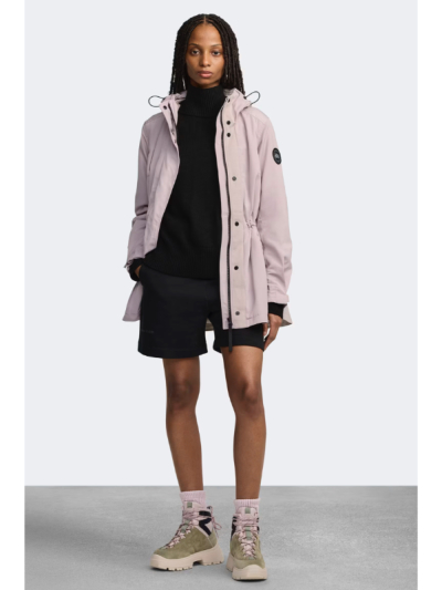 CANADA GOOSE（カナダグース）2423LB Minden Jacket Black Labelの通販