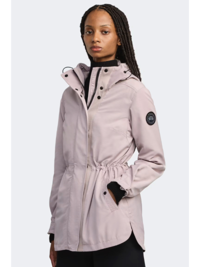 CANADA GOOSE（カナダグース）2423LB Minden Jacket Black Labelの通販