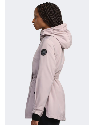 CANADA GOOSE（カナダグース）2423LB Minden Jacket Black Labelの通販