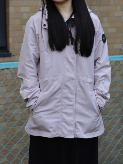 CANADA GOOSE（カナダグース）2423LB Minden Jacket Black Labelの通販 