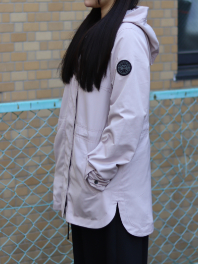CANADA GOOSE（カナダグース）2423LB Minden Jacket Black Labelの通販