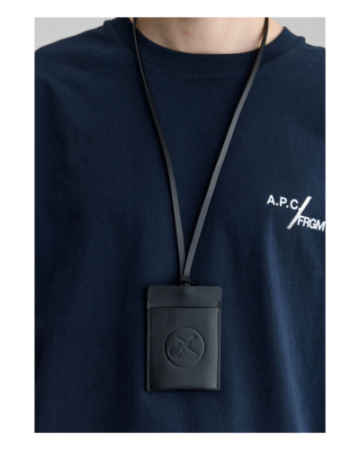 A.P.C.（アーペーセー）24265102260 A.P.C. FRGMT. Dough カード