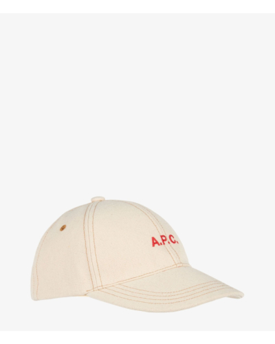 A.P.C.（アーペーセー）24265109560 Charlie キャスケットの通販