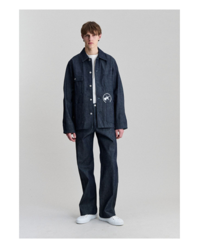 A.P.C.（アーペーセー）24265132282 A.P.C. FRGMT. Grand Jack