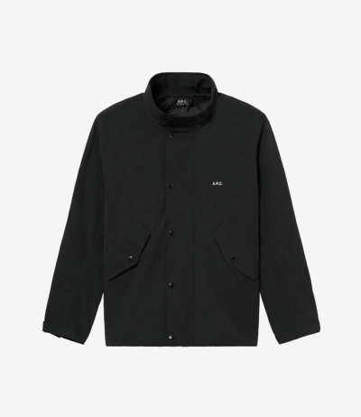 A.P.C.（アーペーセー）24265133161 SUTHERLAND ブルゾンの通販